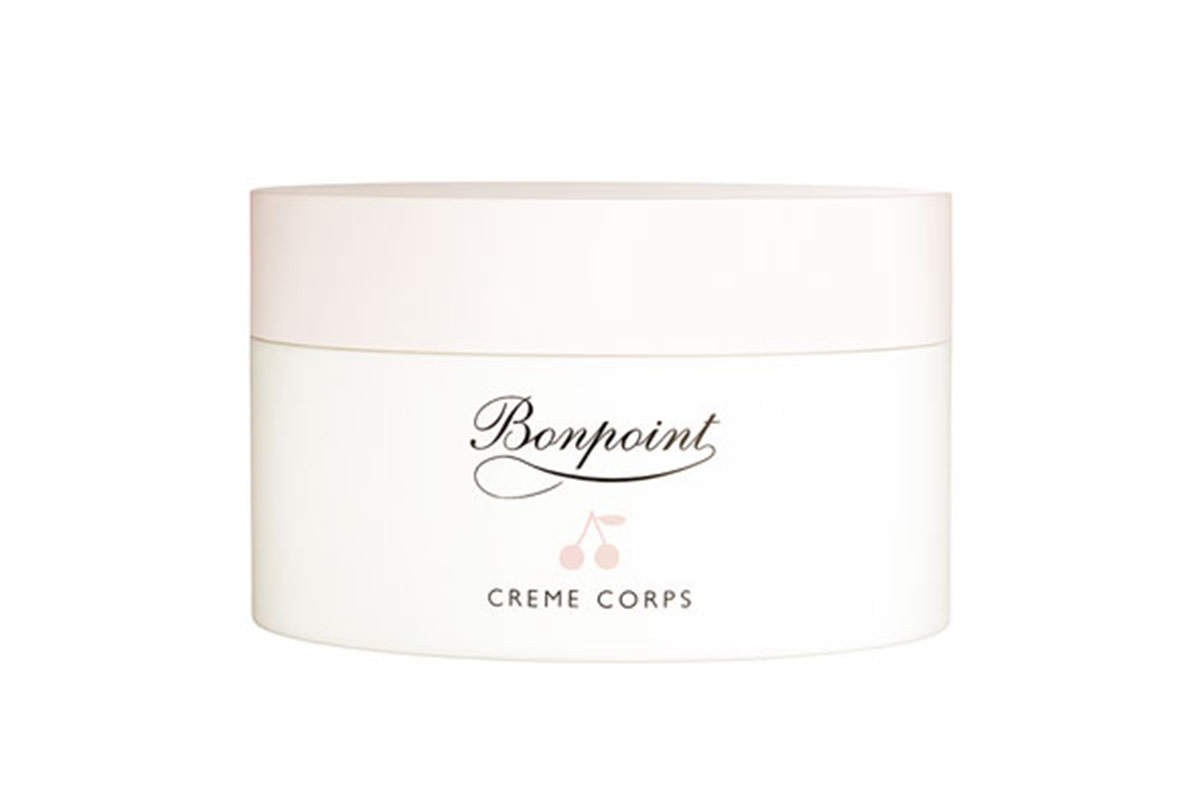 Bonpoint Body Cream, $74, available at Neiman Marcus
