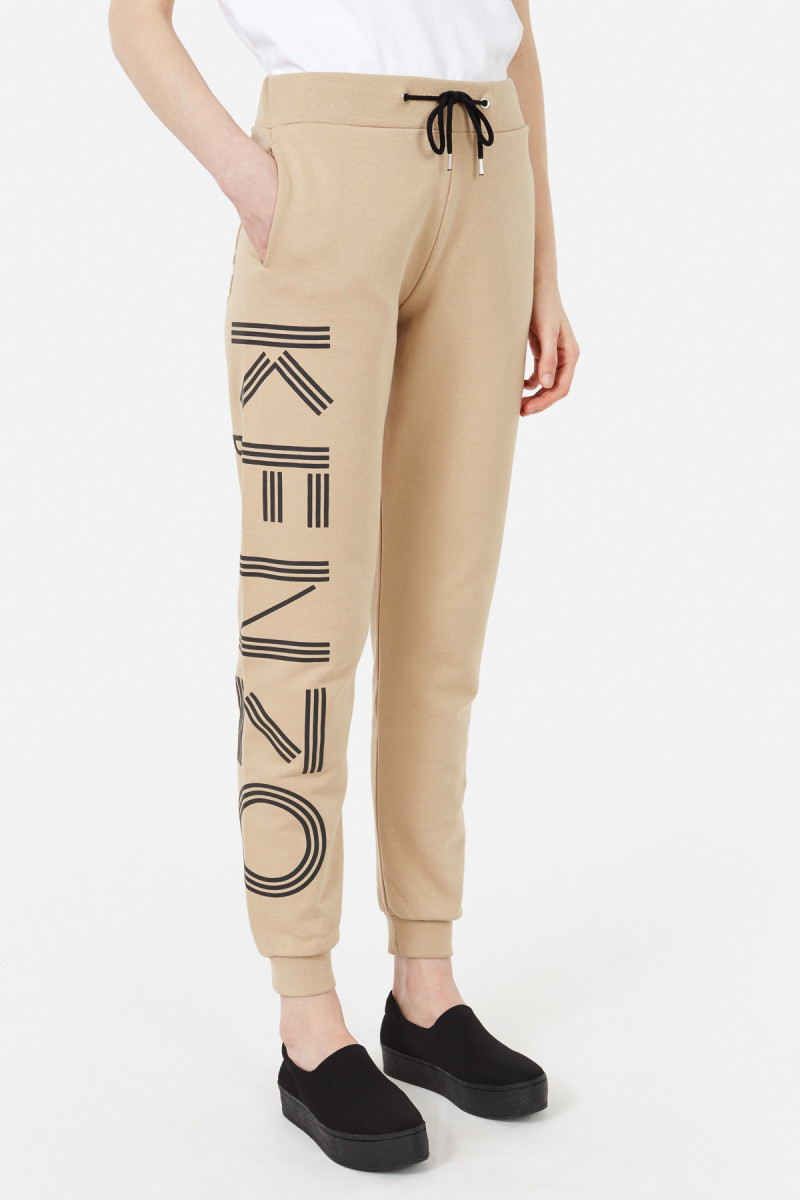 Kenzo Jog Pants, $280, available at available at OpeningCeremony.us.