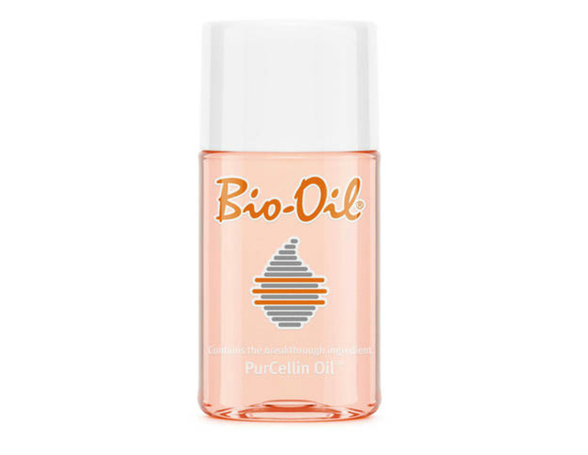 Bio-Oil Multiuse Skincare Oil, $11.99, available at Ulta.
