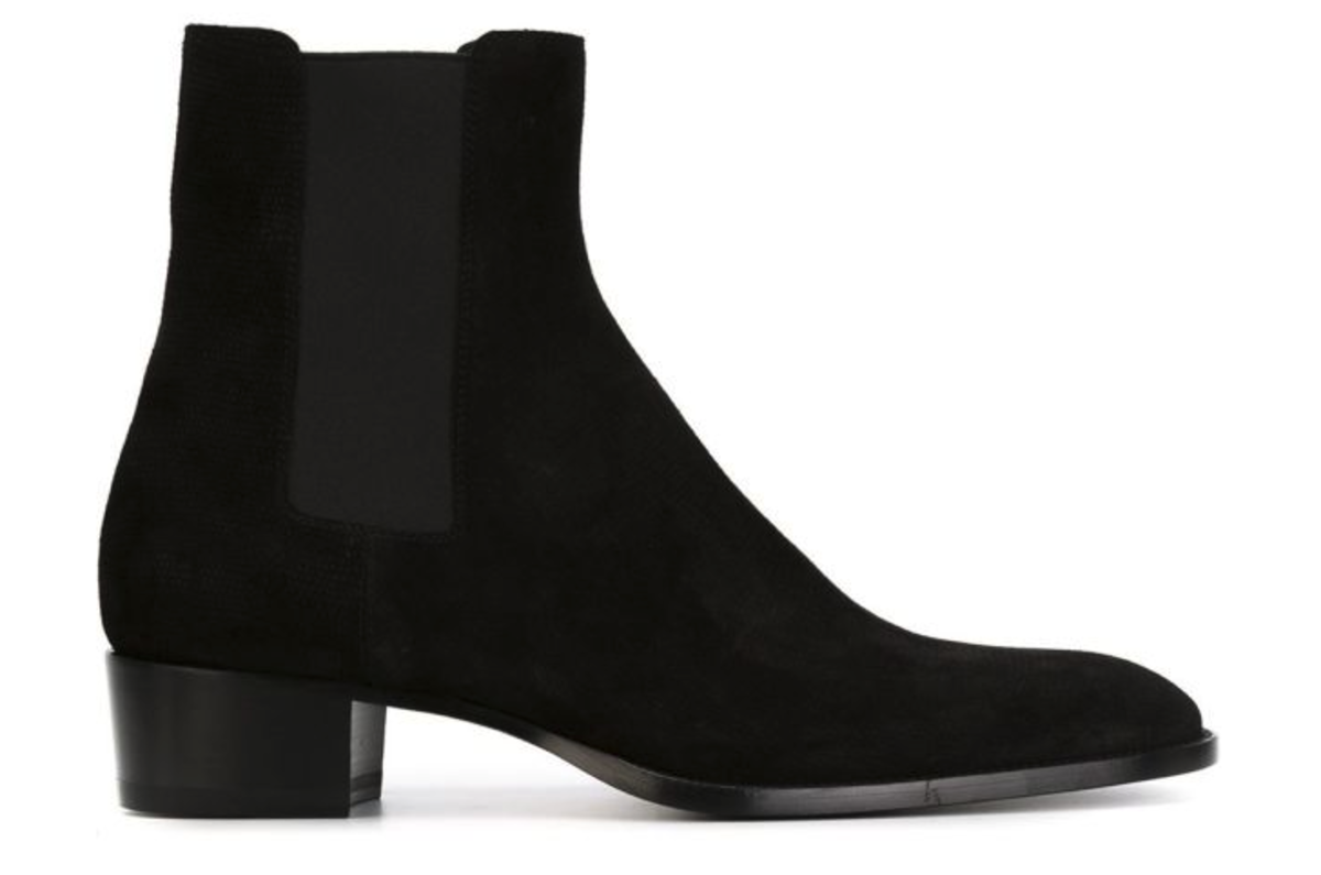 10 Accessories That Defined Hedi Slimane's Tenure at Saint 10 Accessories That Defined Hedi Slimane's Tenure at Saint