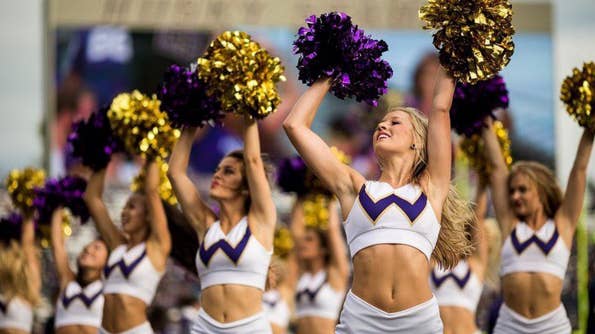 Supreme Court Case Over Cheerleading Uniforms Has Implications for