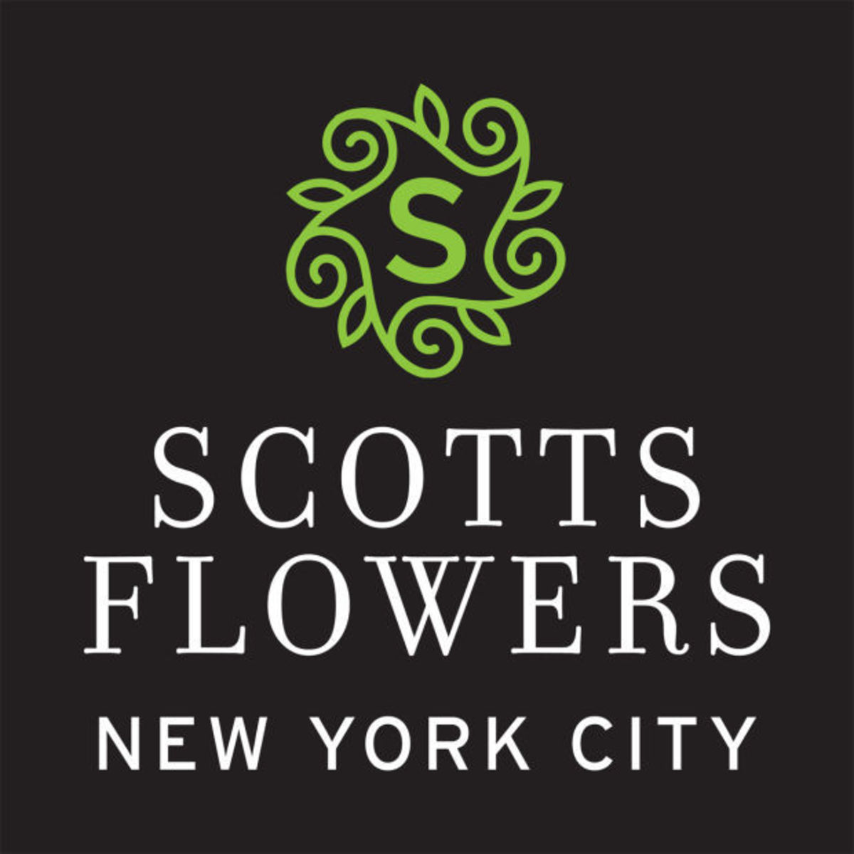 Scotts Flowers