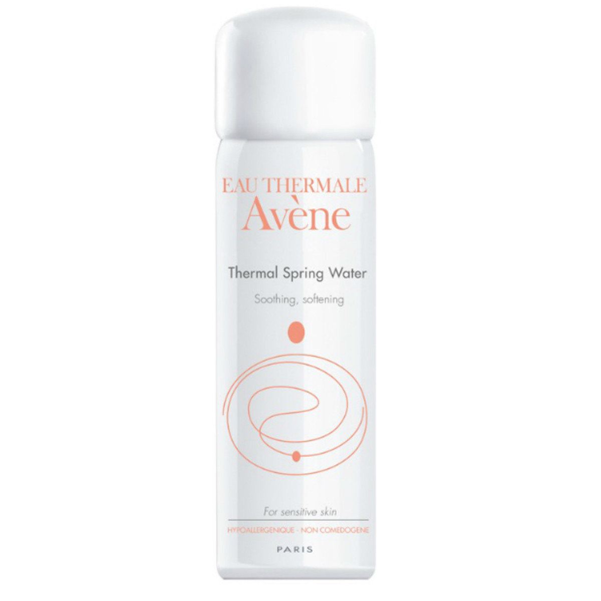 Avene Thermal Spring Water, $18.50, available at Drugstore.com.