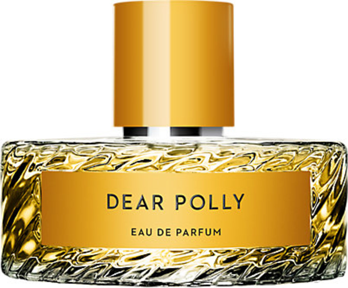 Vilhelm's perfume Dear Polly.