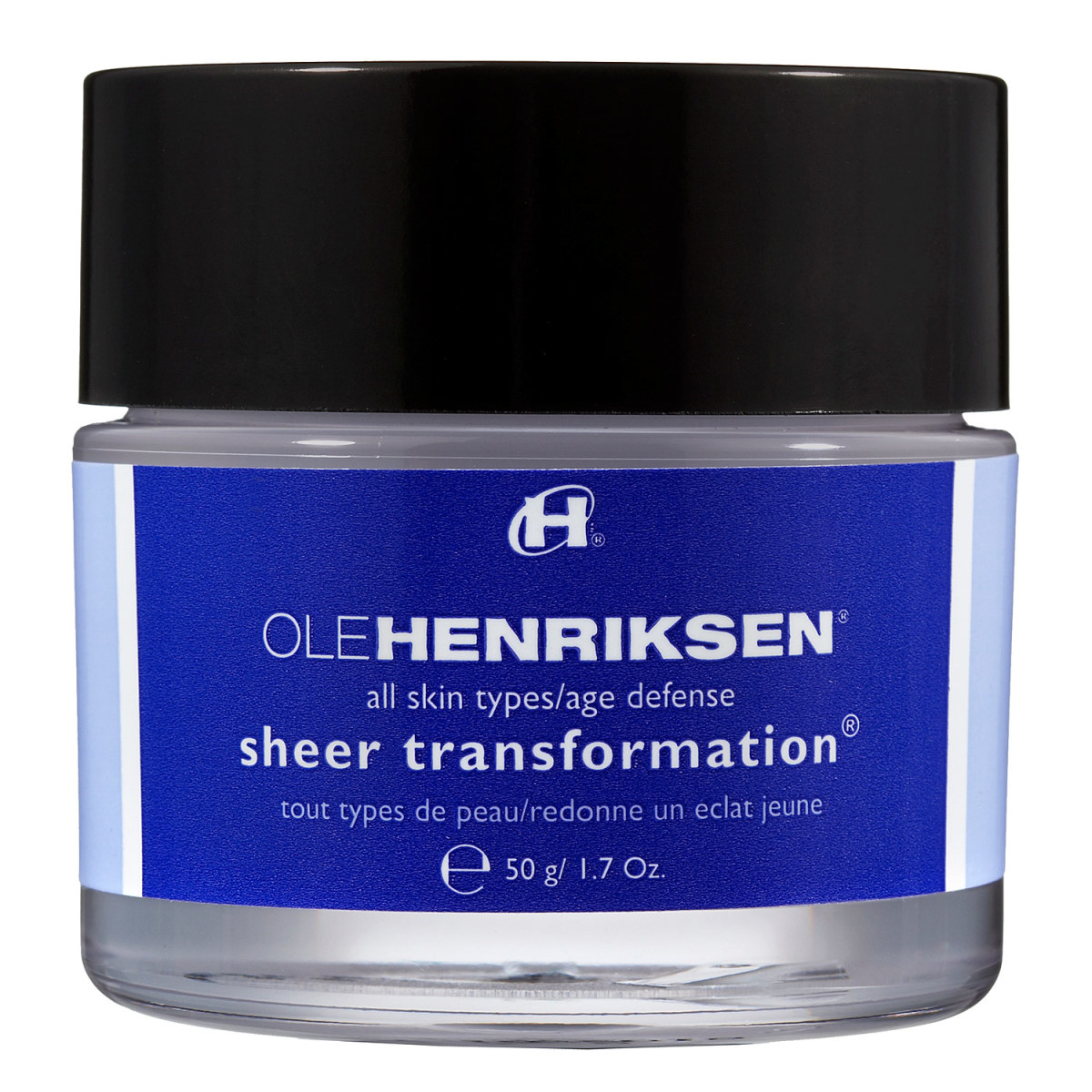 Ole Henriksen Sheer Transformation, $40, available at Sephora