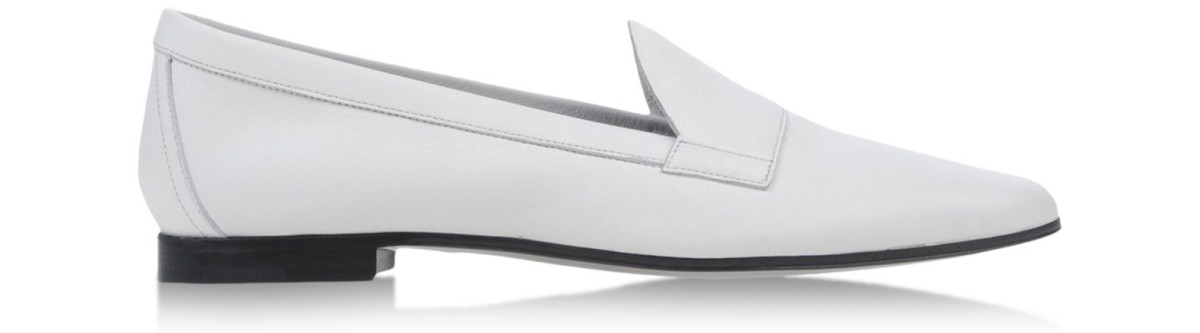 Pierre Hardy loafers, now $239 (from $795), available at Shoescribe.