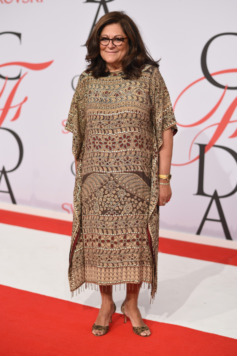 Fern Mallis Tapped as Executive Adviser and Consultant to Pier59 Studios Fashionista