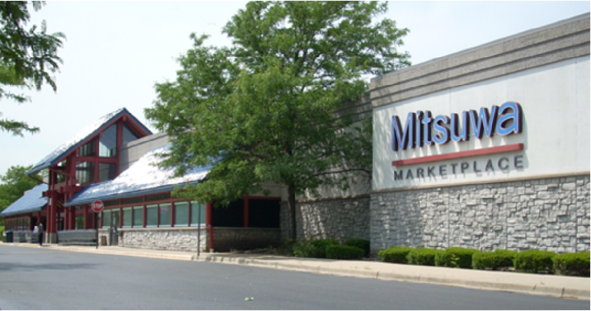 FINDING TOKYO IN CHICAGO THE FASHIONISTA GUIDE [SPONSORED] Fashionista