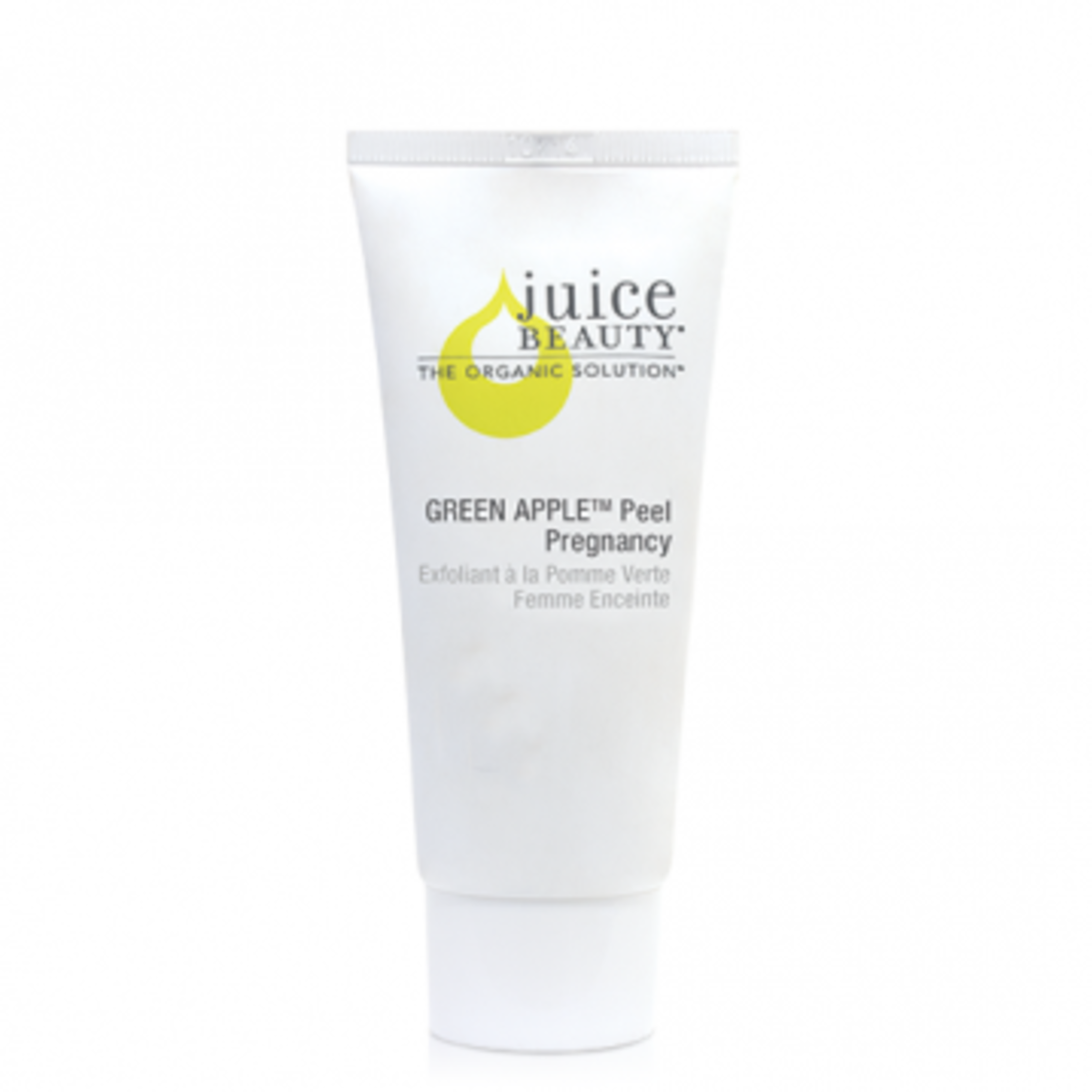 Green Apple Peel Pregnancy, $39, available at Juice Beauty.