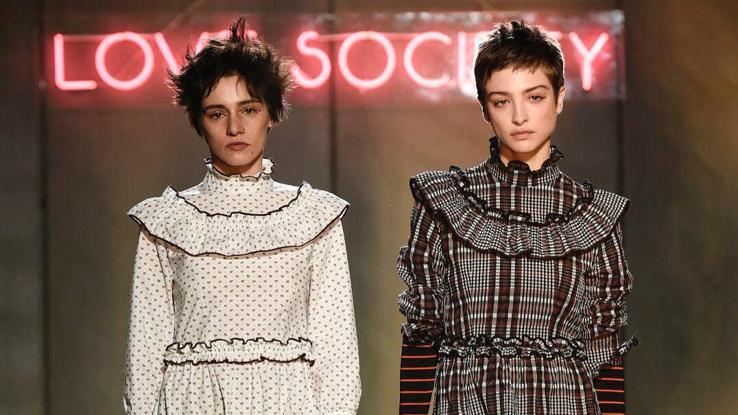 Copenhagen Designers Championed Wearability on the 2nd Day of Shows