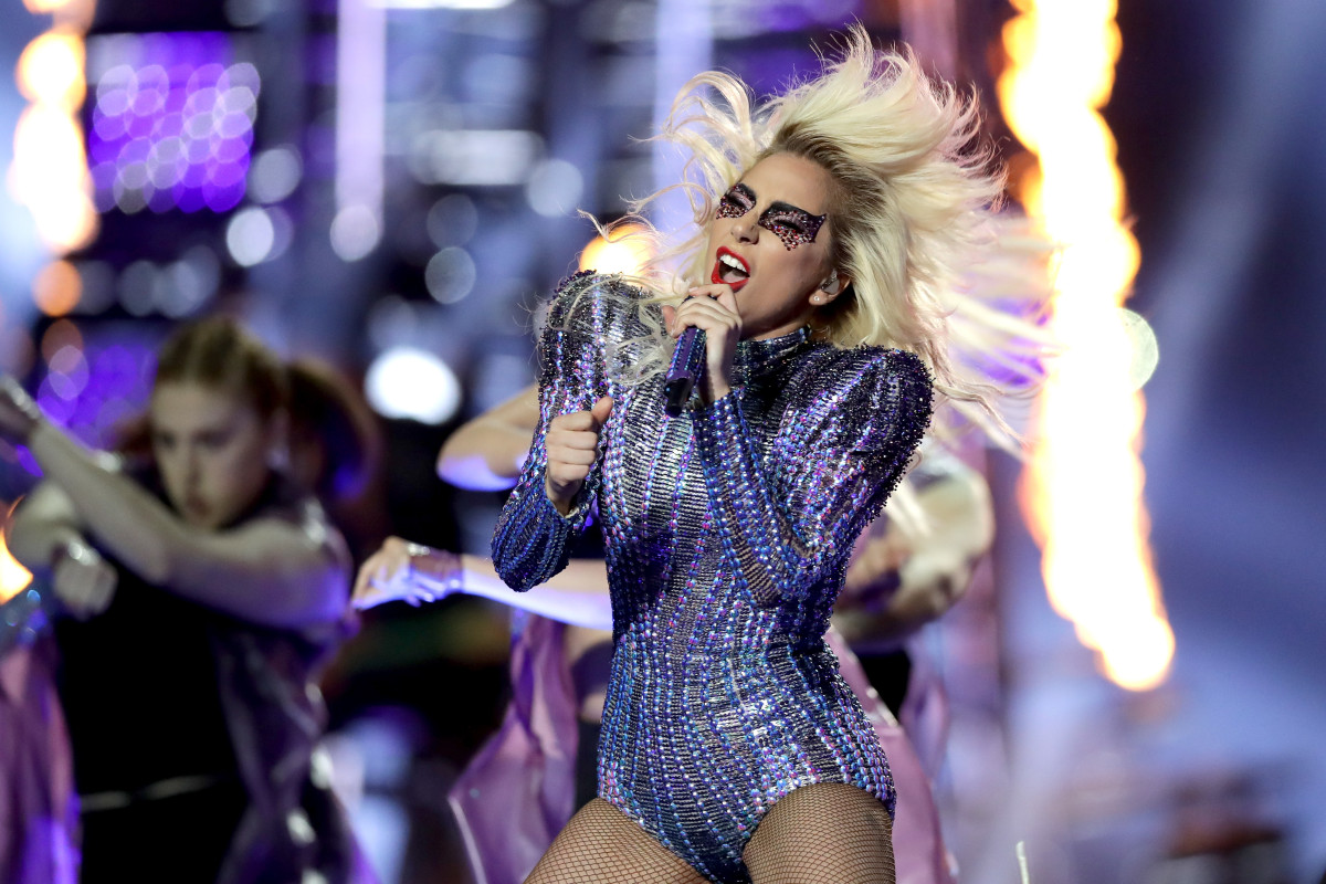 Lady Gaga. Photo: Ronald Martinez/Getty Images
