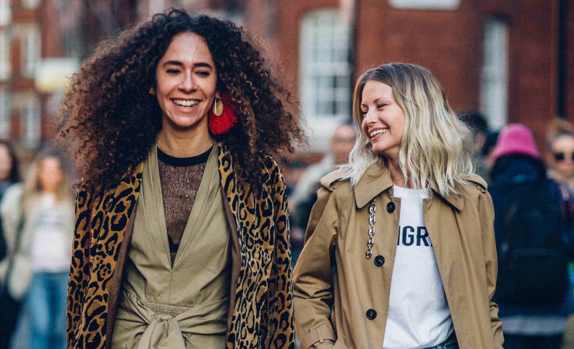 ICYMI: The Best LFW Street Style, Gucci's Latest Collection & Amazon's Top-Selling Beauty Products