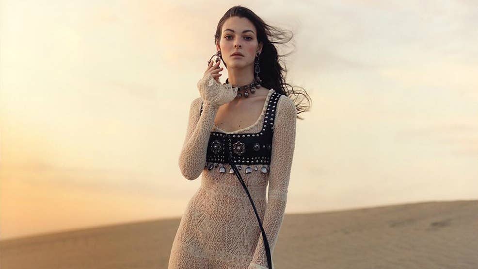 Meet the Models Who Won the Spring 2017 Campaign Season