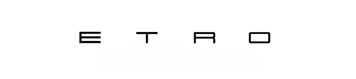 Etro logo