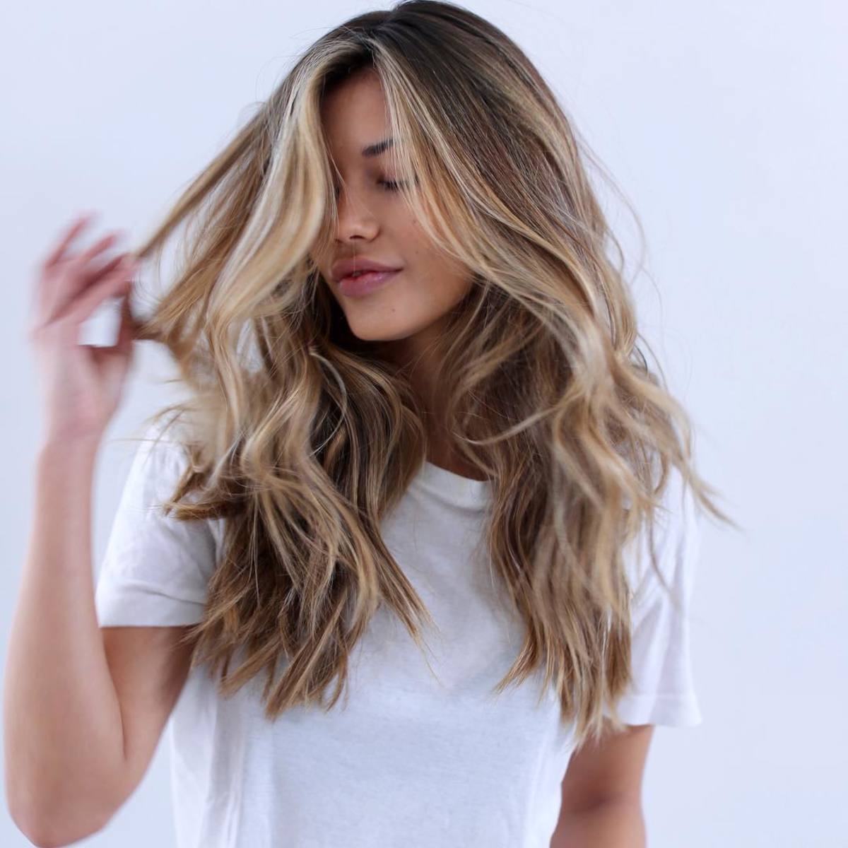 How To Jazz Up Your Messy Hair In Few Minutes