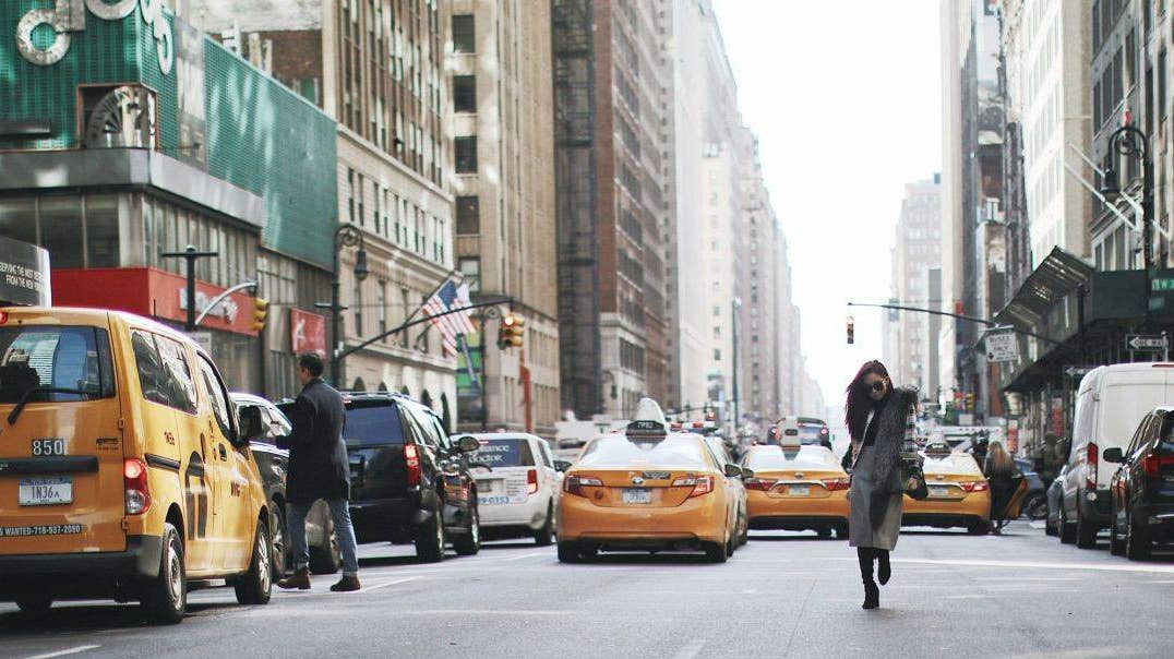 CFDA and NYCEDC Are Investing $51.3 Million in Strengthening NYC's Garment Industry