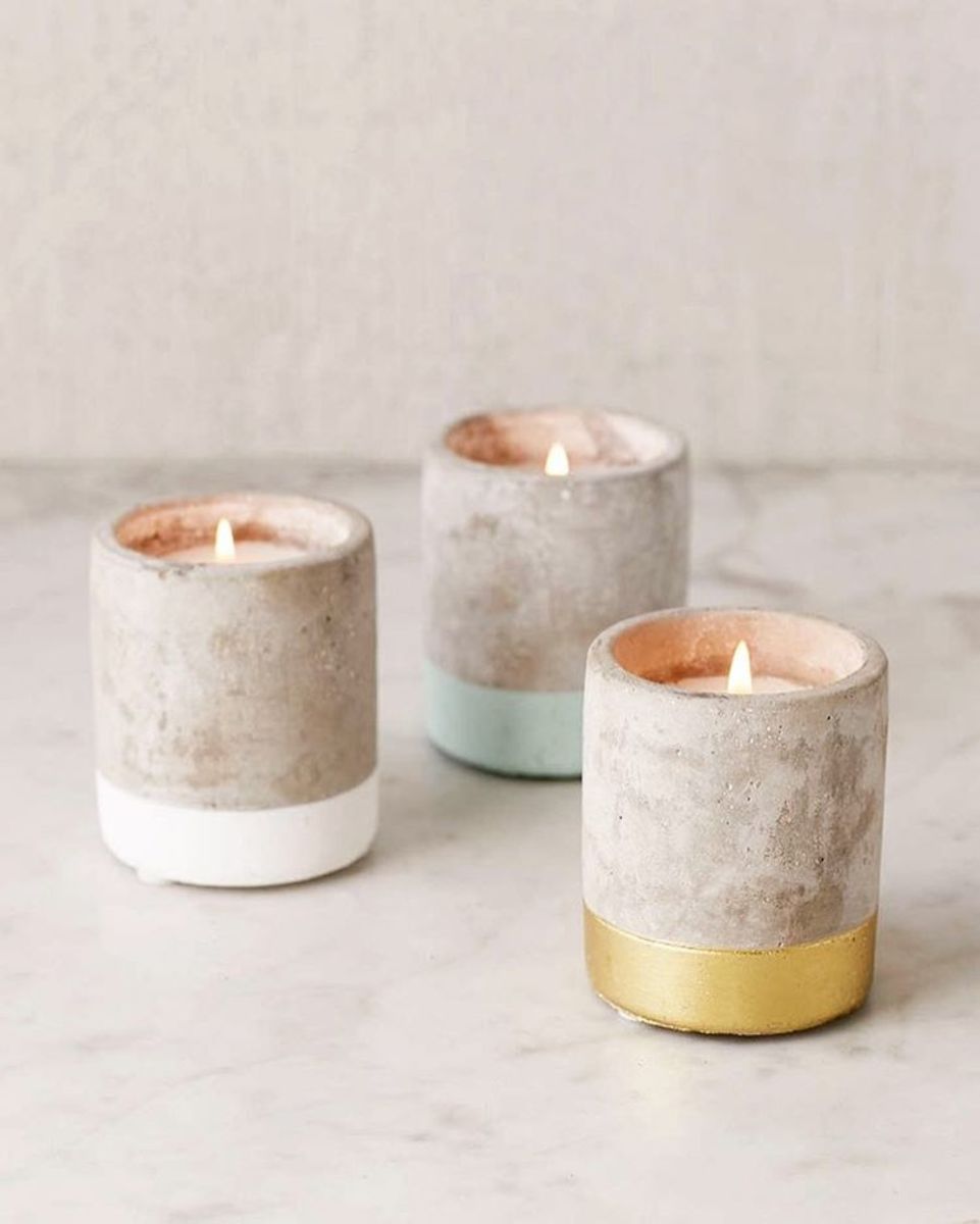 Pinterest-bait candles that also smell good. Photo: @paddywax/Instagram