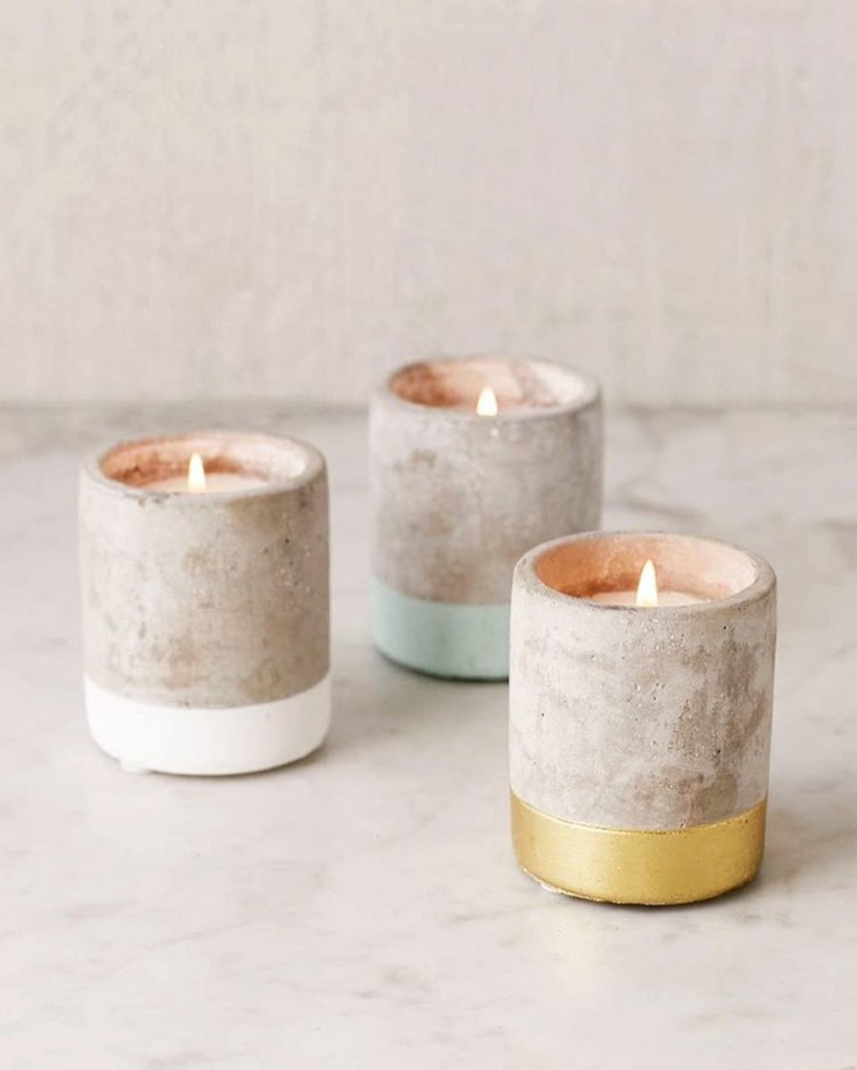 11 Cool, Inexpensive Candle Brands You Should Know About - Fashionista