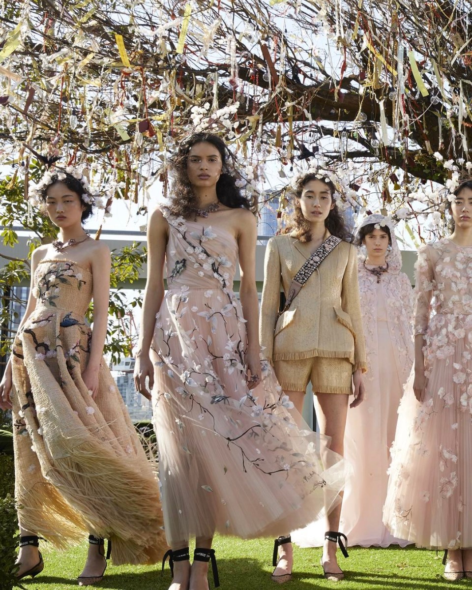 Christian dior couture outlet lvmh