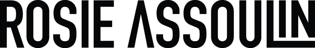 Rosie Assoulin logo