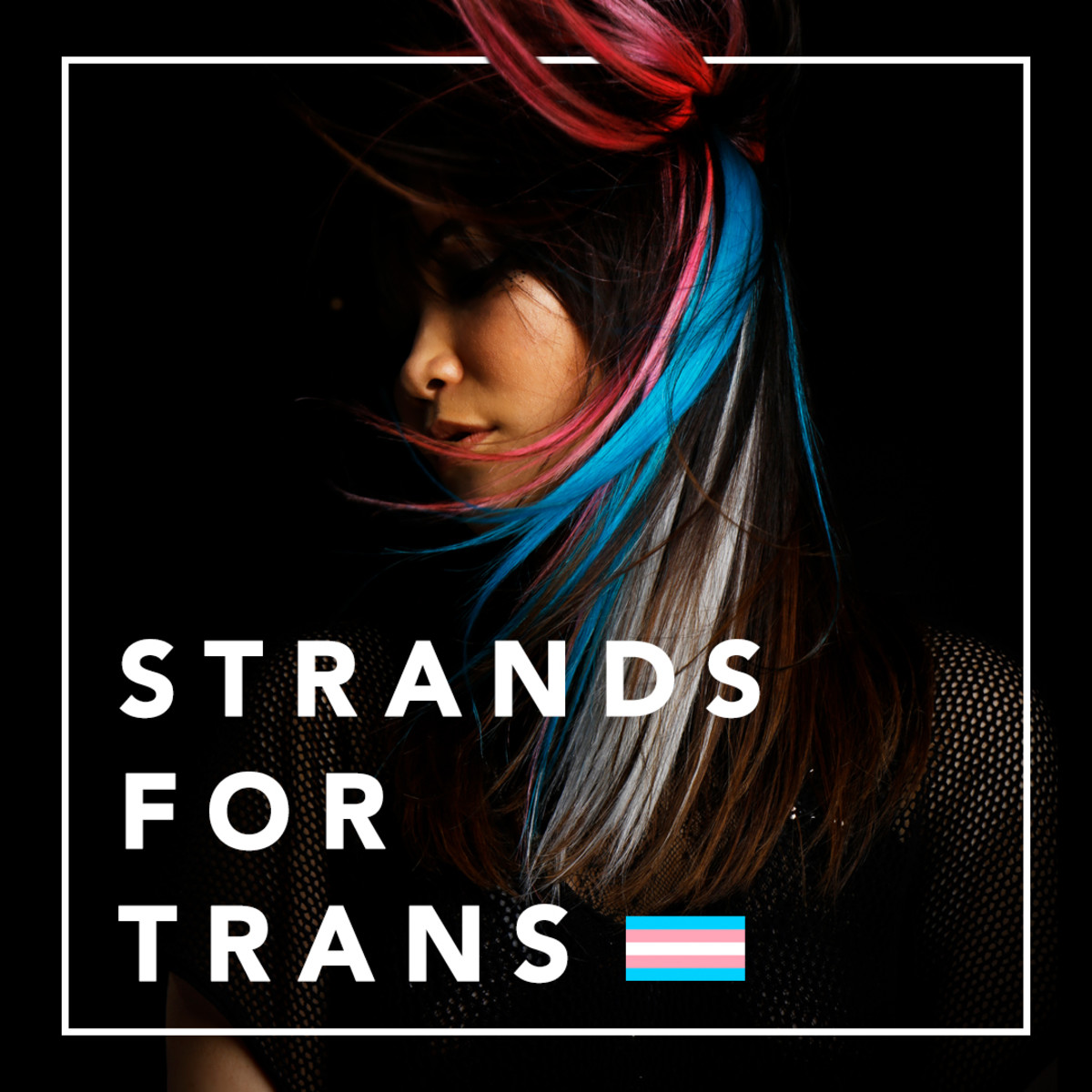 Photo: Courtesy of Strands for Trans
