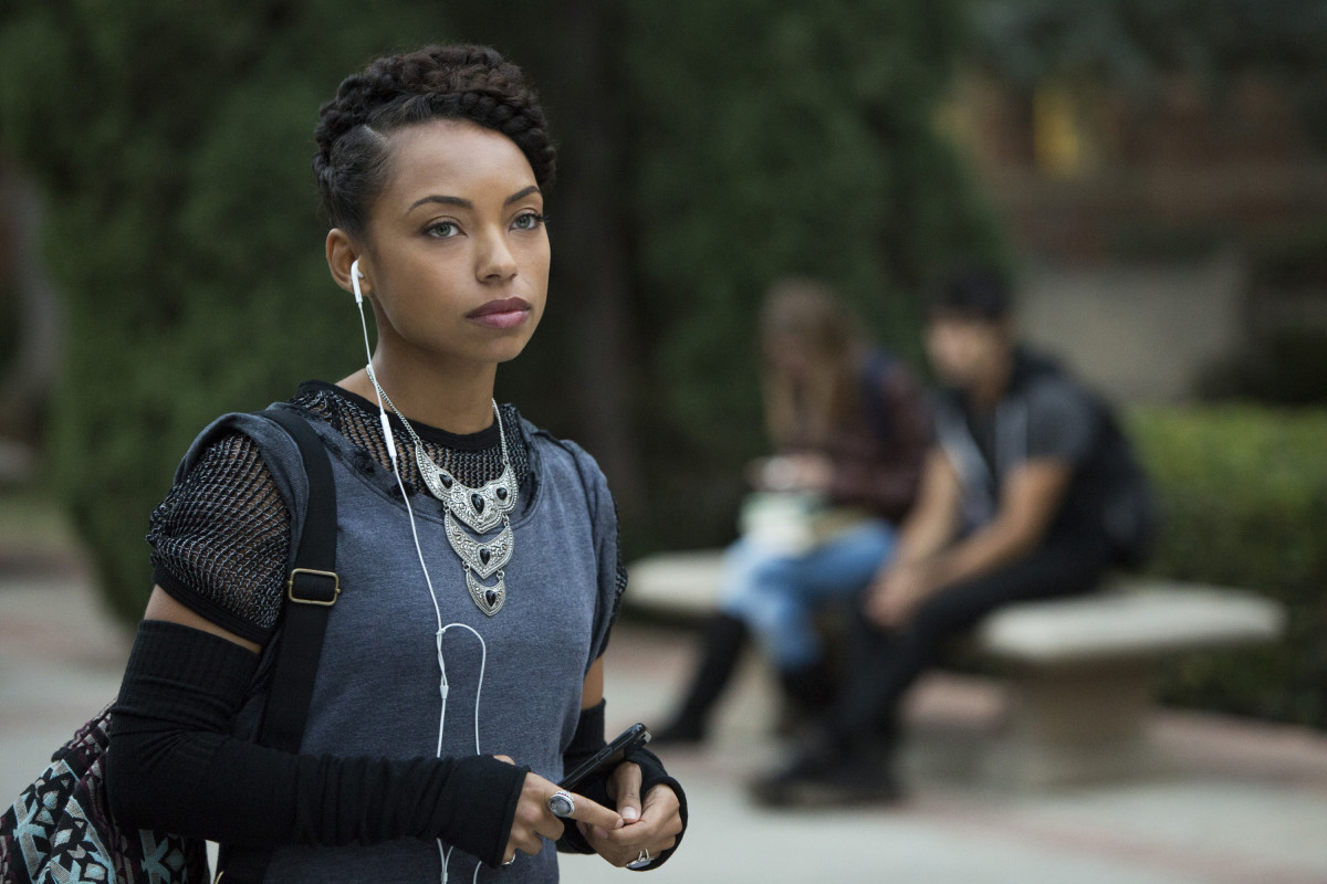 The Costume Designer Behind Dear White People And A Different World Reflects On Dressing