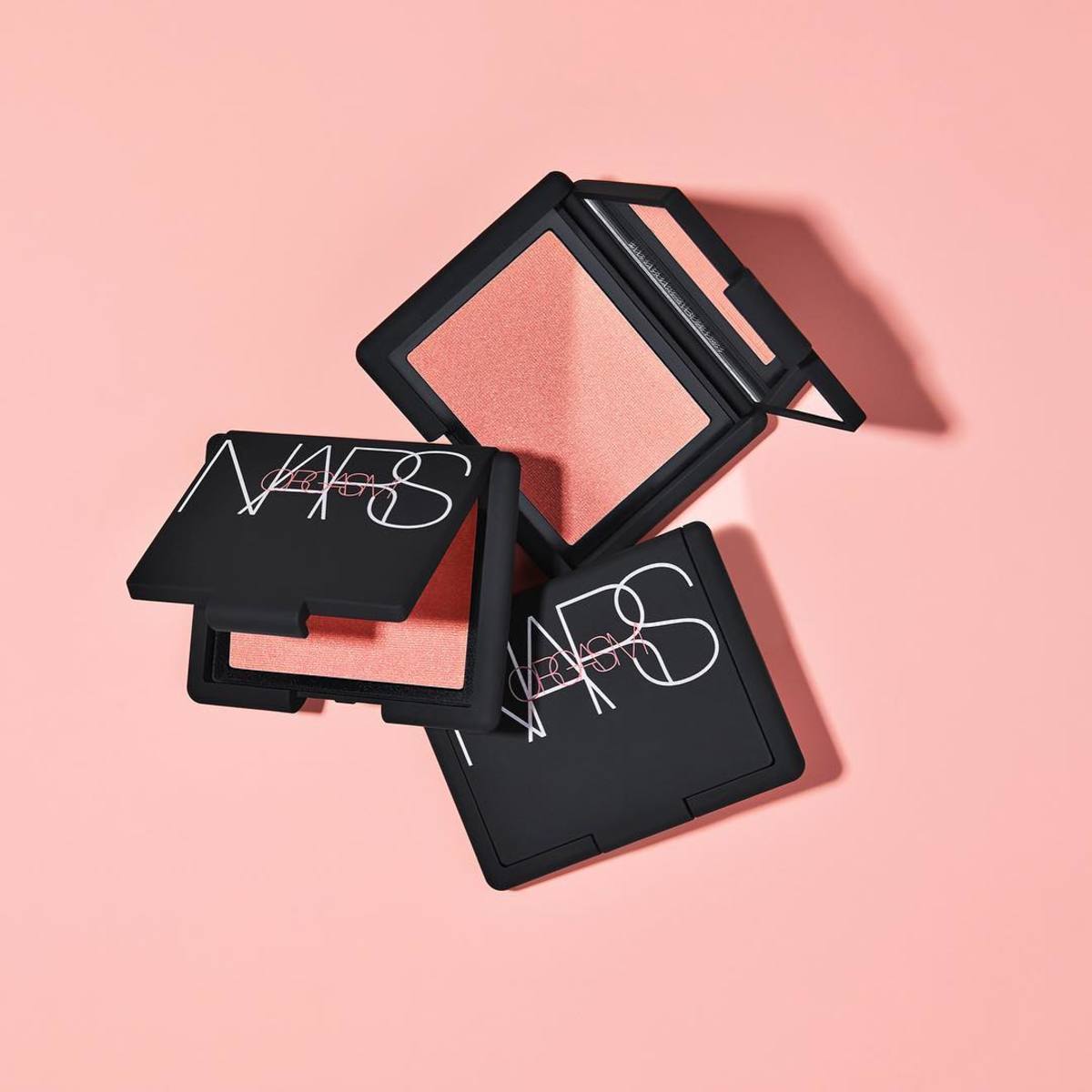 Nars Takes to Instagram to Address the Issue of Animal Testing in China -  Fashionista