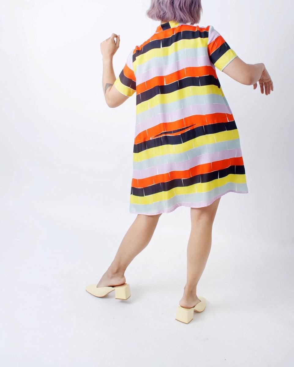 Stature, a Groovy New Online Boutique, Is Fixing How Petites Shop