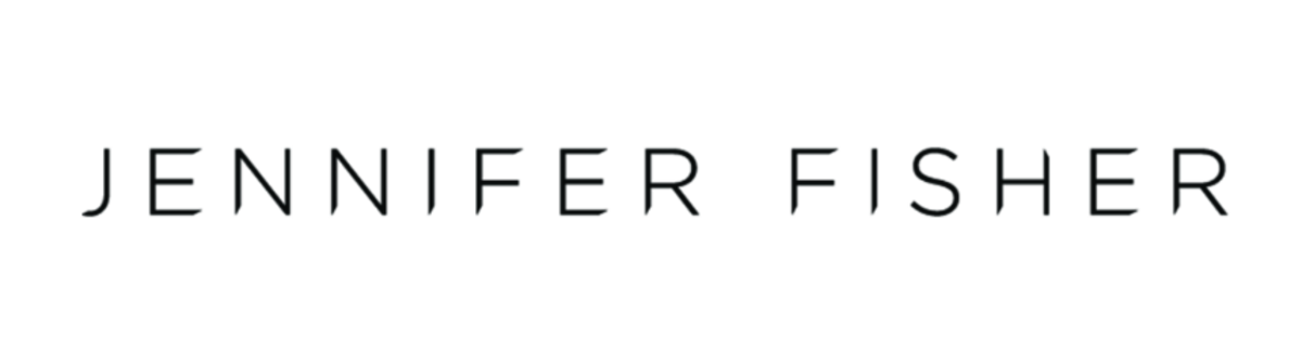 jennifer Fisher logo