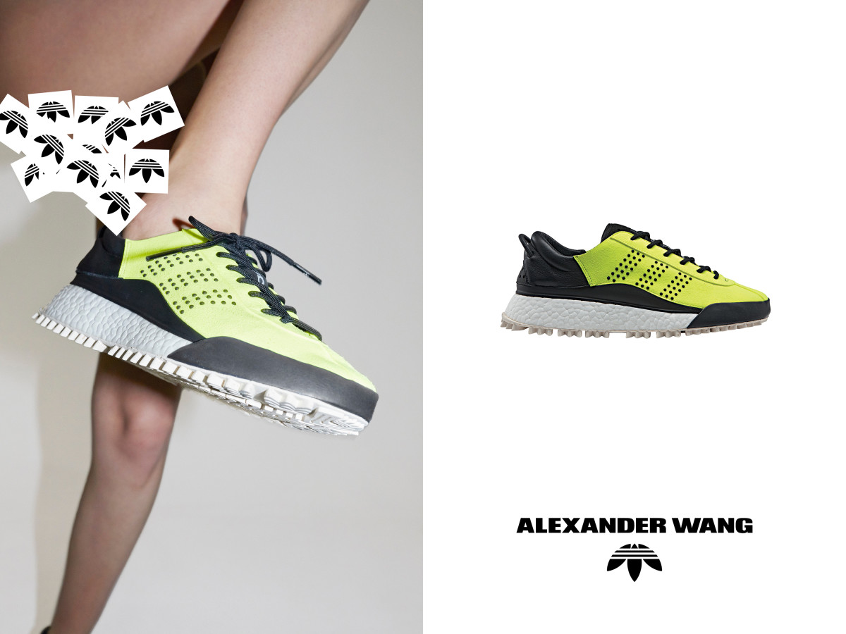 adidas alexander wang season 2 prices