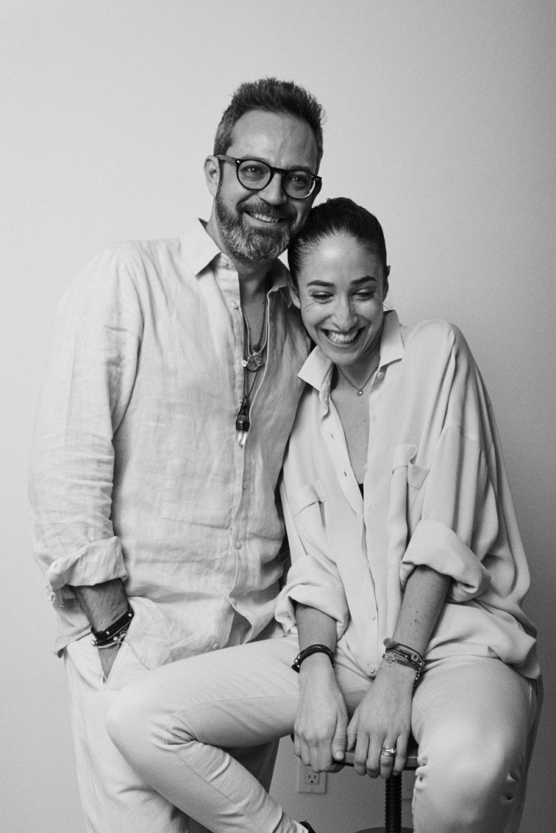 Arjé Is Creating Luxury Essentials for Zenned-Out Jet Setters