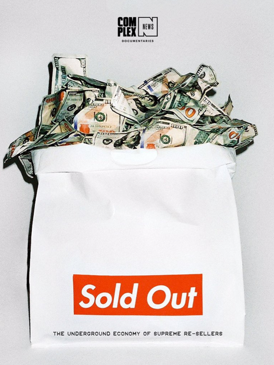 Supreme Clothing Goes Mainstream: What Does the Sale Mean For Music's  Hypebeasts?