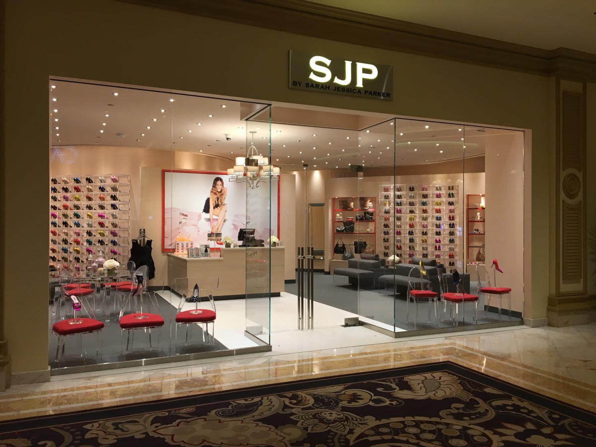 sjp store