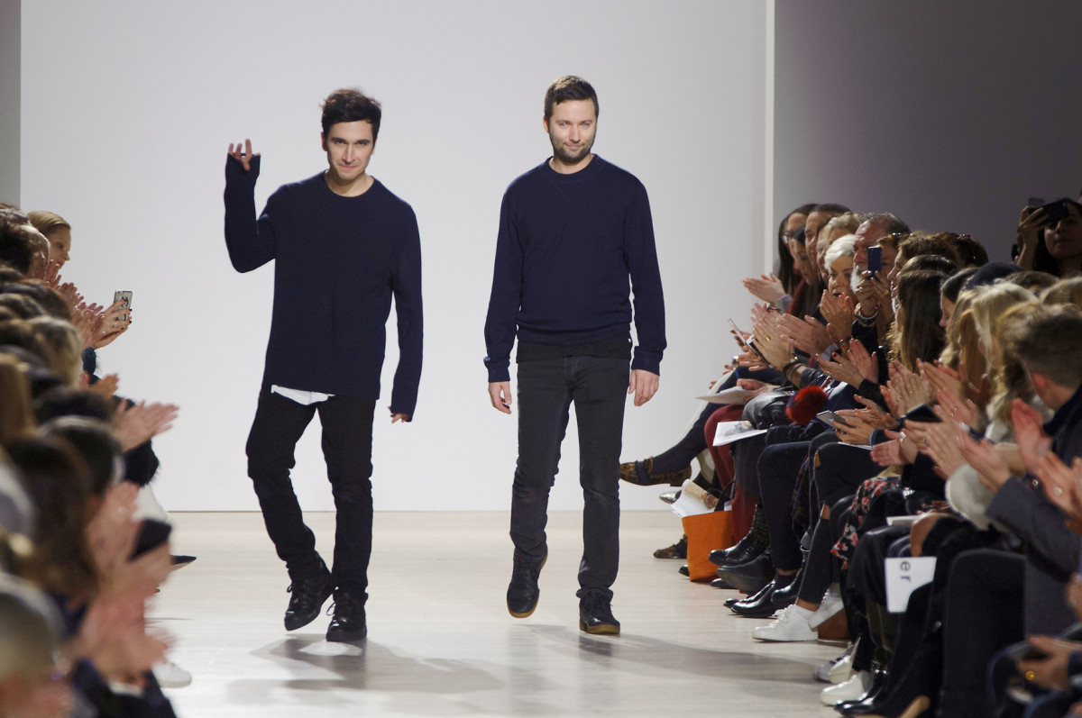 Proenza Schouler Launches Affordable Sister Line Chloë Sevigny Models It Proenza Schouler Launches Affordable Sister Line Chloë Sevigny Models It new foto Proenza Schouler Launches Affordable Sister Line Chloë Sevigny Models It Proenza Schouler Launches Affordable Sister Line Chloë Sevigny Models It new foto