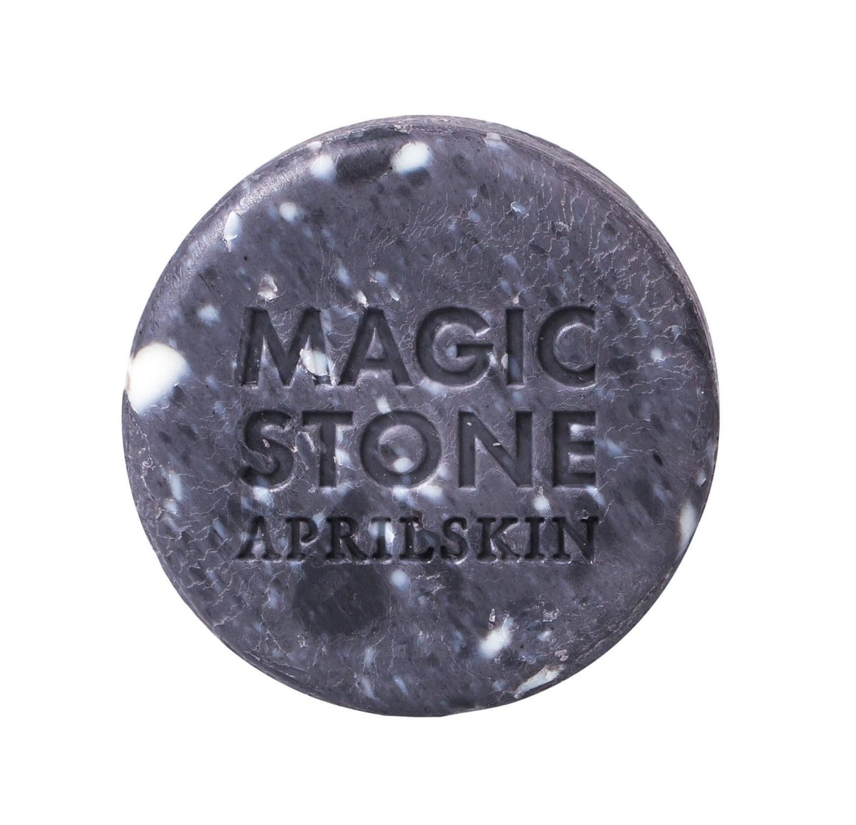 April Skin Magic Stone soap, $7, available at Peach & Lily.
