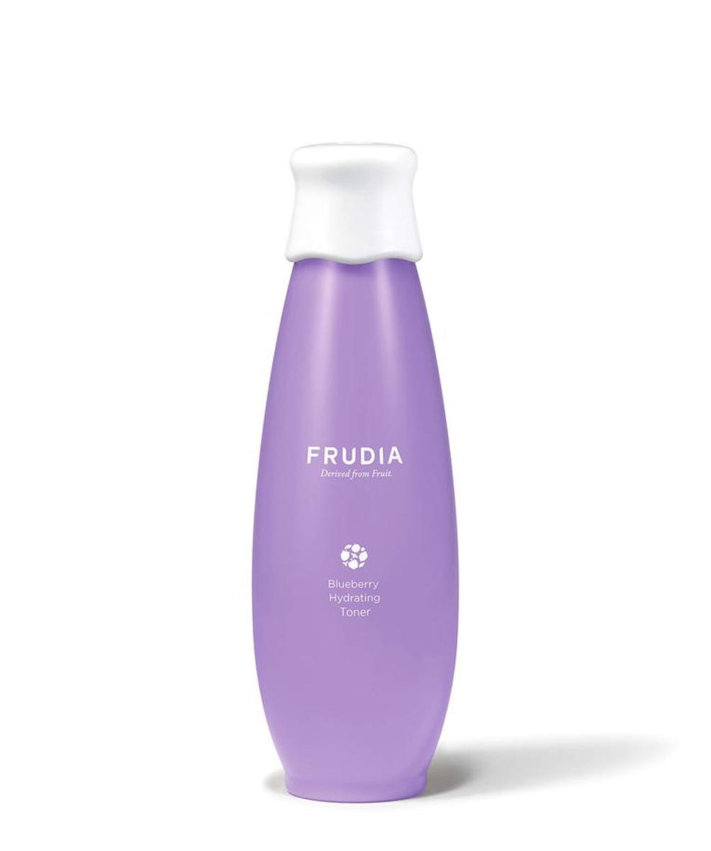 Frudia Blueberry Hydrating Toner, $14.49, available at Peach & Lily.