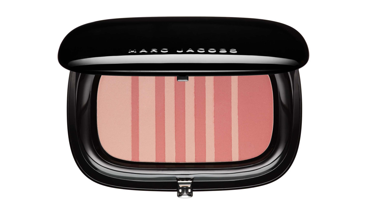 Marc Jacobs Beauty Air Blush Soft Glow Duo in Flesh & Fantasy, $42, available at Sephora