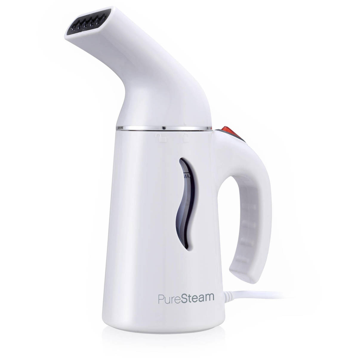 PureSteam fabric steamer, $29.99, available at Amazon