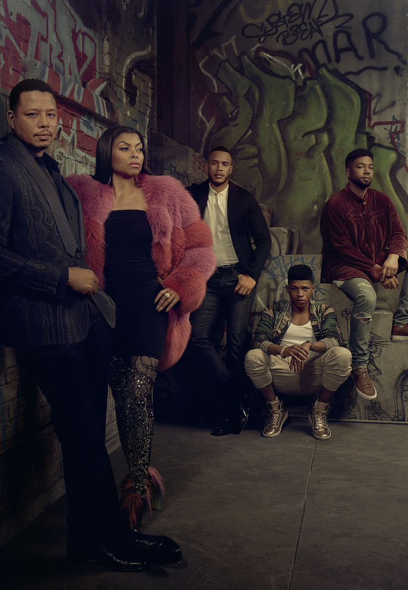 Costume Secrets From the Fall Premieres of 'Empire,' 'How to Get Away