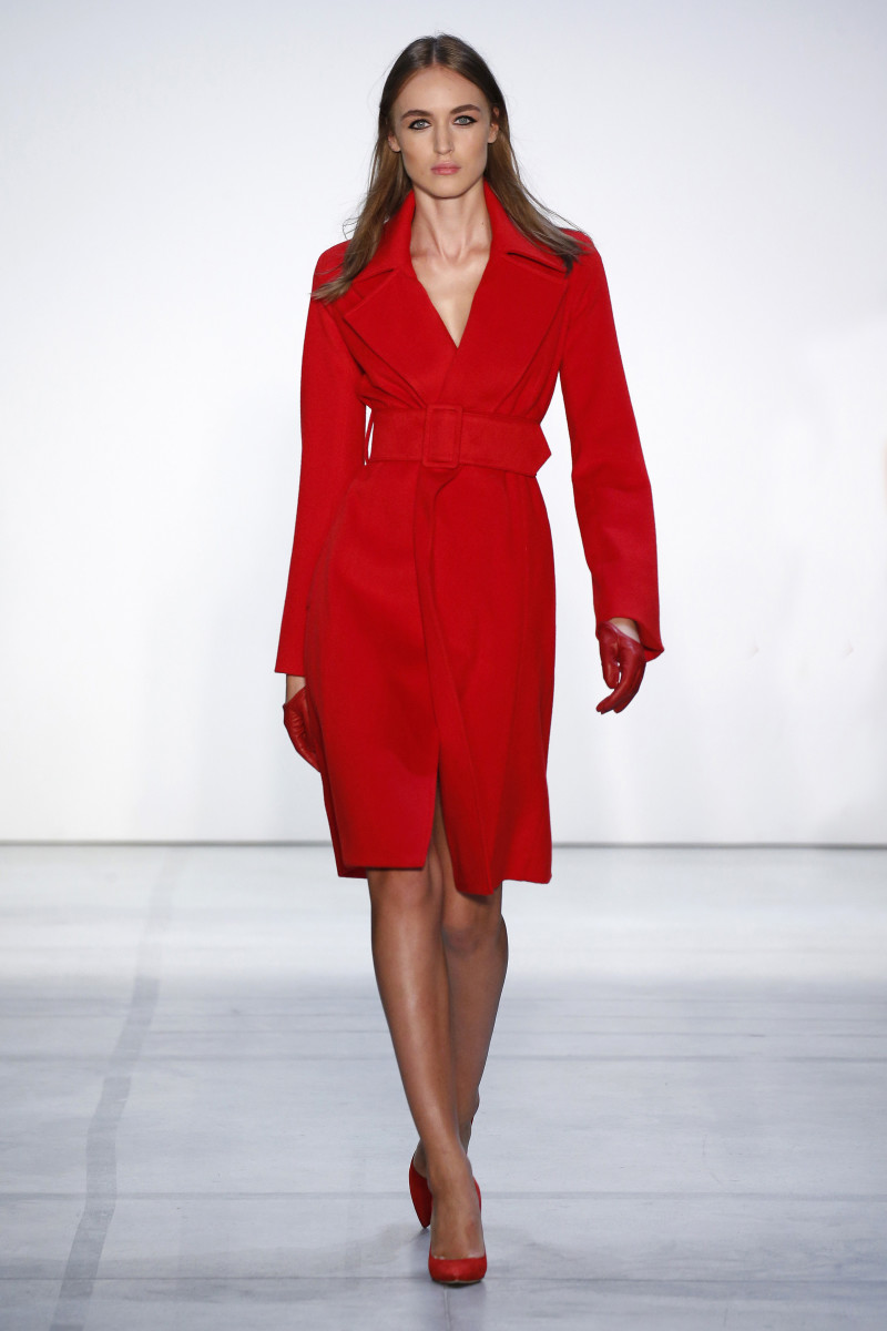 16 LOOKS WE LOVED FROM NEW YORK FASHION WEEK: DAY 3 - Fashionista