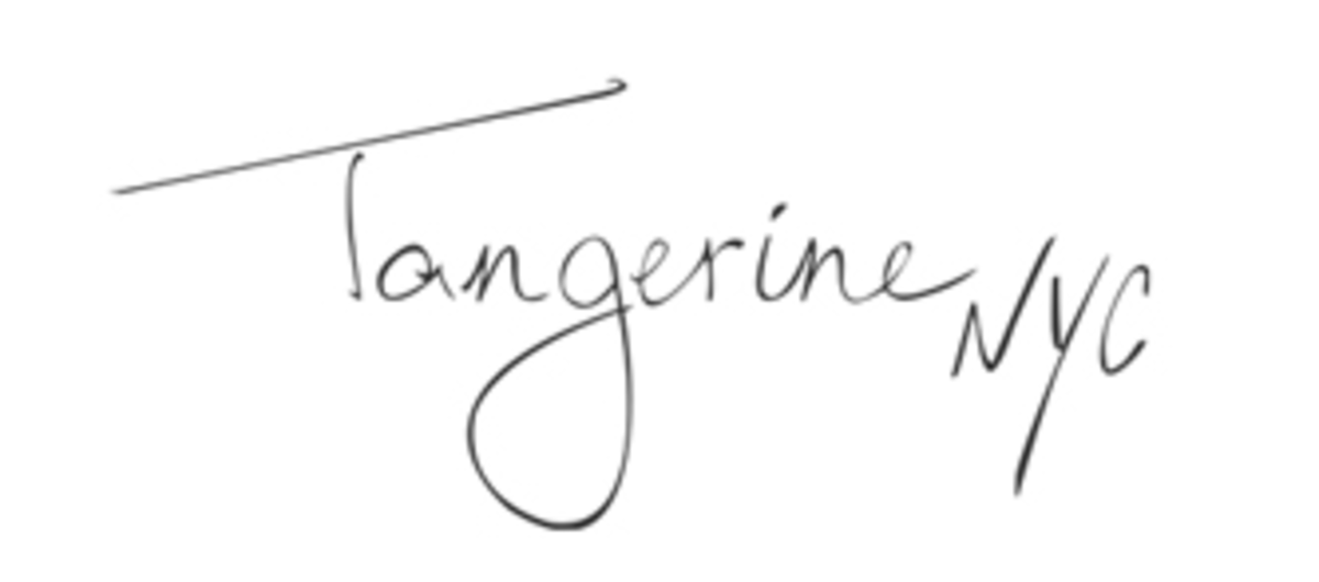 Tangerine NYC Is Hiring An Account Executive In New York, NY Fashionista