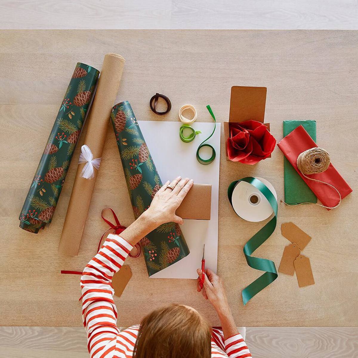 8 Adorable Etsy Shops for All Your Holiday Gifting Fashionista