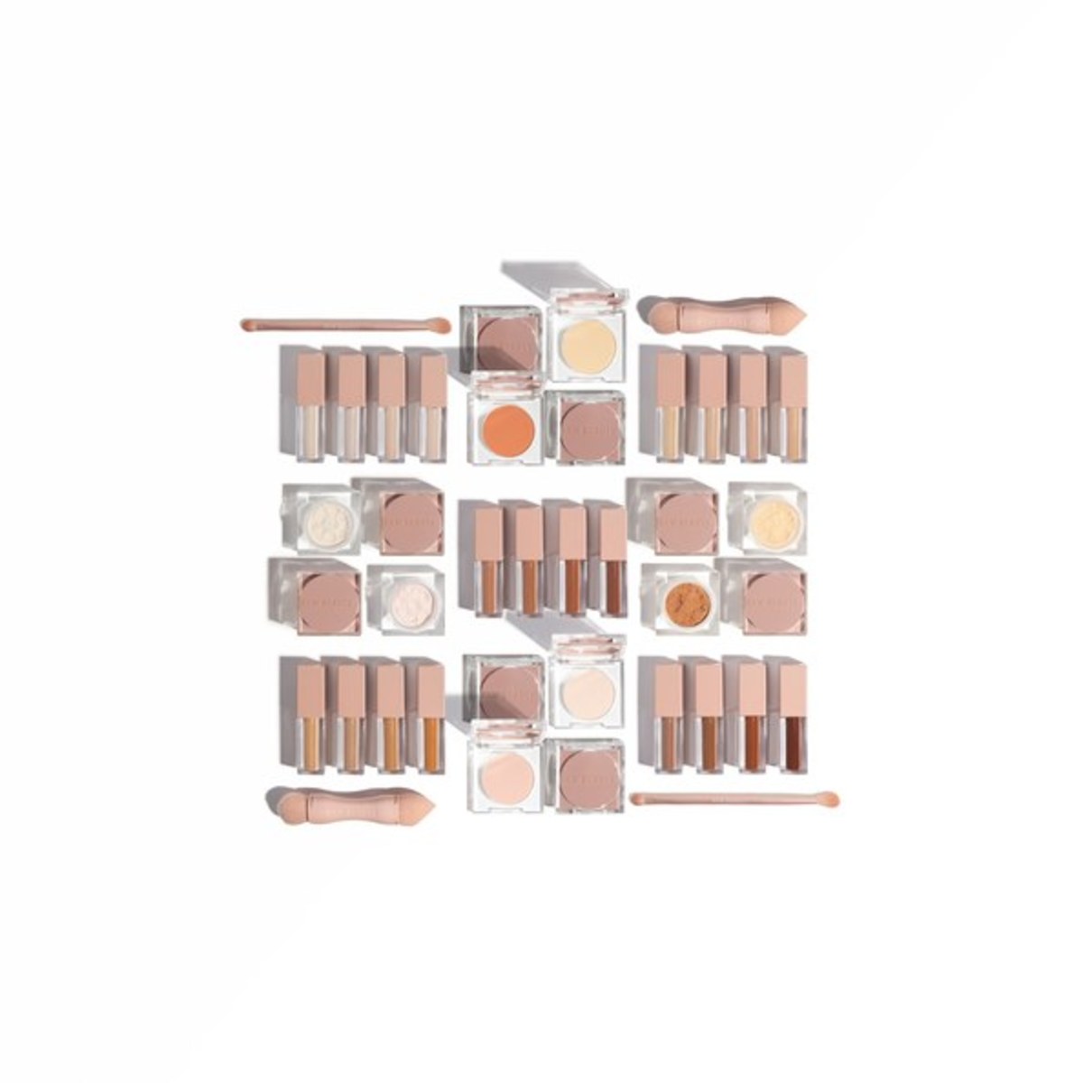 KKW Beauty Concealer Kits. Photo: Courtesy of KKW Beauty