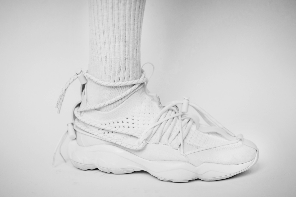 Need switch Road house How to Buy Pyer Moss Reebok DMX Fusion Experiment Sneaker - Fashionista
