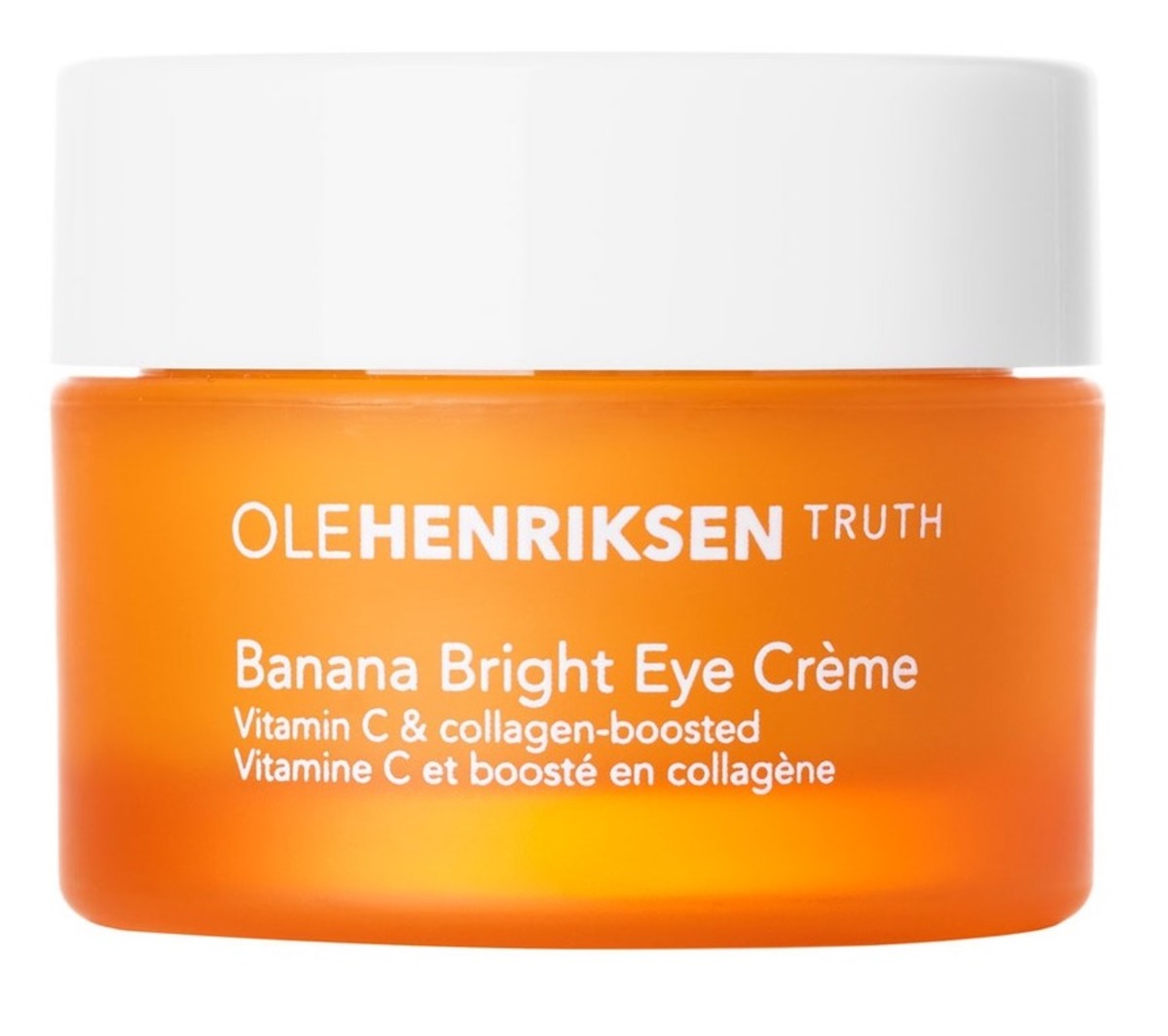 Ole Henriksen Banana Bright Eye Crème, $38, available here.