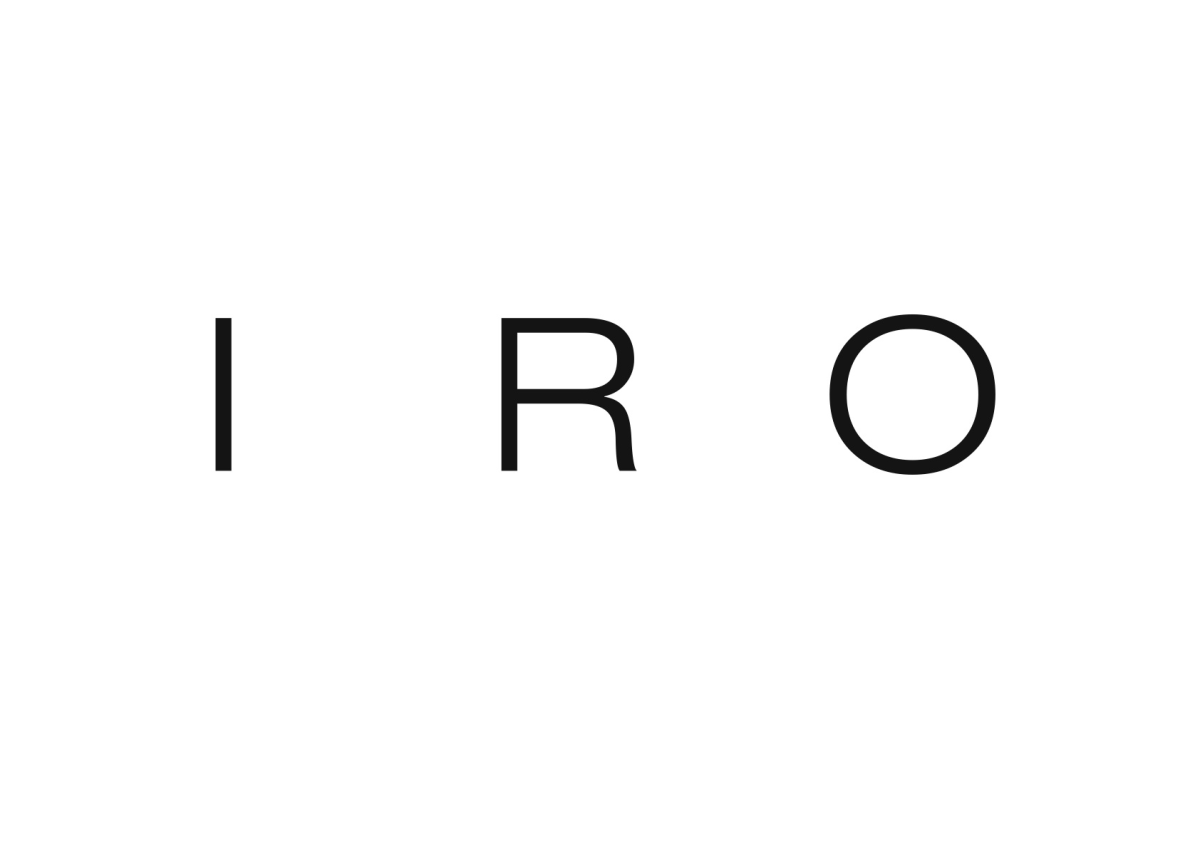 IRO logo vectorisé