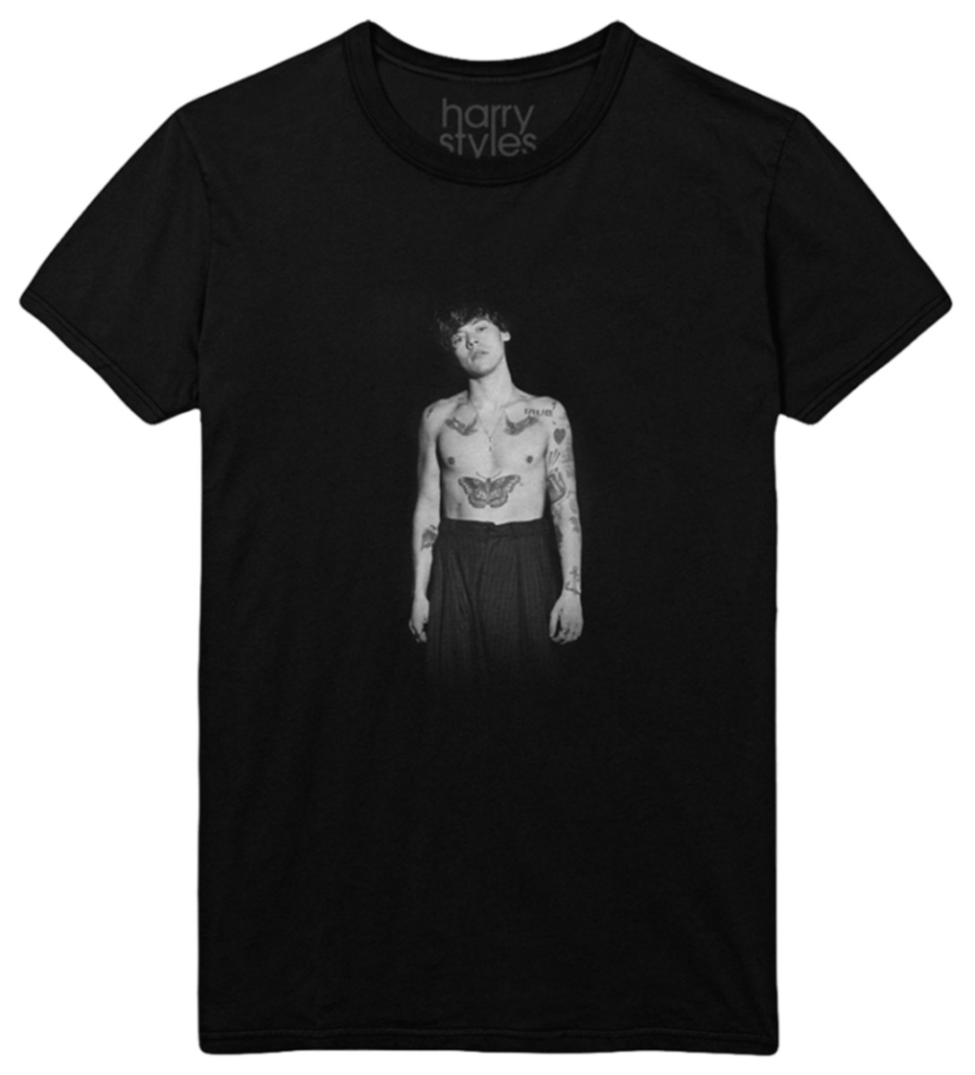Photo Tee (Black), $34.95, available here.