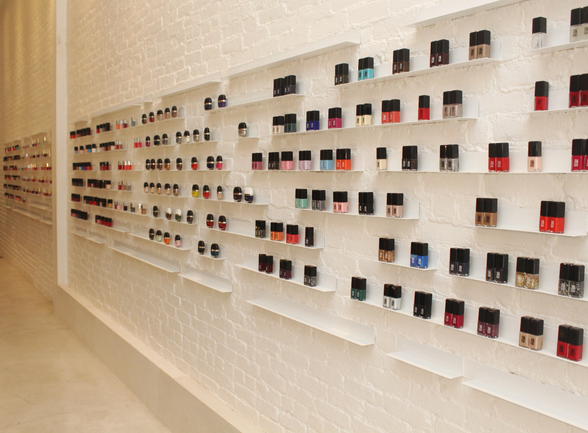 How Jin Soon Choi Became the Fashion Industry's Most SoughtAfter