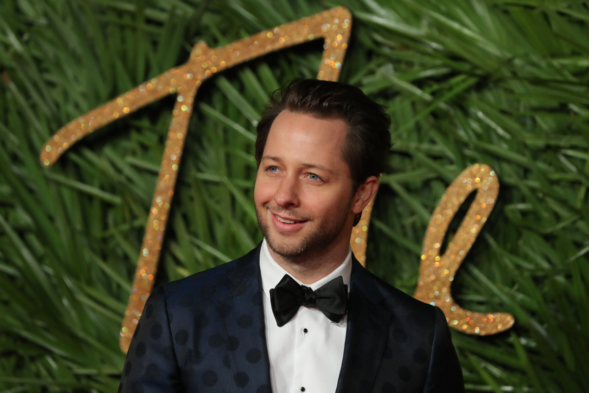 Derek Blasberg to Join YouTube as Head of New Fashion and Beauty Partnerships Division - Fashionista