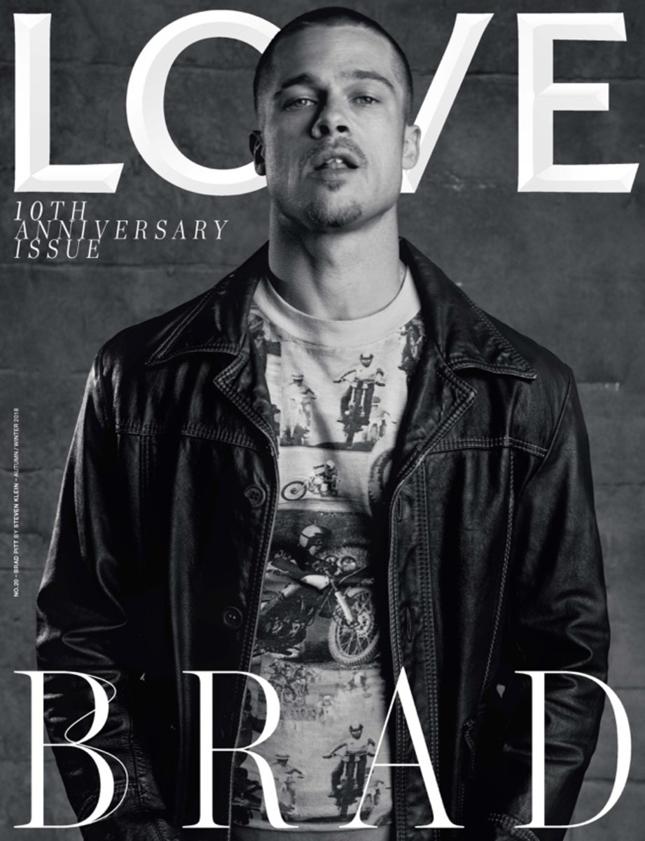 Love Magazine